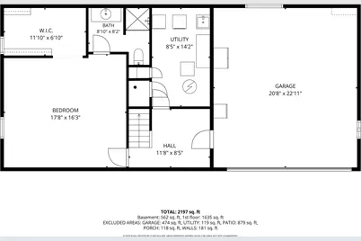 860  Trails End Dr, Fontana, WI 53125 - Photo 111