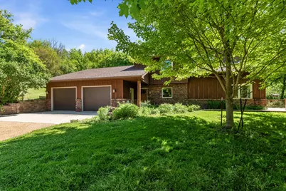 W2106  Pond Rd, Rubicon, WI 53059 - Photo 1