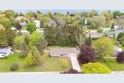 1112  Niesen Rd, Port Washington, WI 53074 - Photo 25