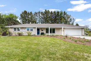 1112 Niesen Rd, Port Washington, WI 53074 - Photo 1