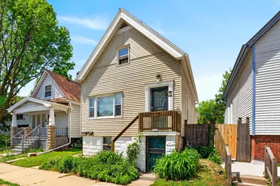 2543 N Dousman St #2543A, Milwaukee, WI 53212 - Photo 3