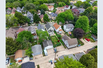 2543 N Dousman St #2543A, Milwaukee, WI 53212 - Photo 61