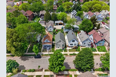 2543 N Dousman St #2543A, Milwaukee, WI 53212 - Photo 53