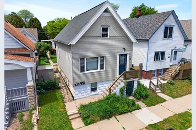 2543 N Dousman St #2543A, Milwaukee, WI 53212 - Photo 5