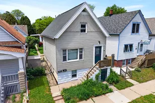2543 N Dousman St, Milwaukee, WI 53212 - Photo 5