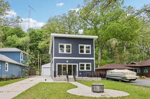 S102W34652 Lower Clarks Park Rd, Eagle, WI 53119 - Photo 1