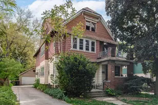 6221 W Lloyd St, Wauwatosa, WI 53213 - Photo 1