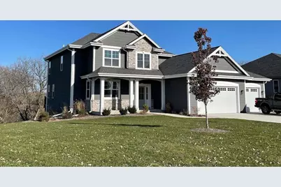 S54W25488  Pebble Brook Ct, Waukesha, WI 53189 - Photo 1