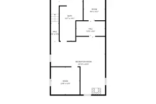 2124 Lakeshore Dr, Racine, WI 53139 - Photo 49