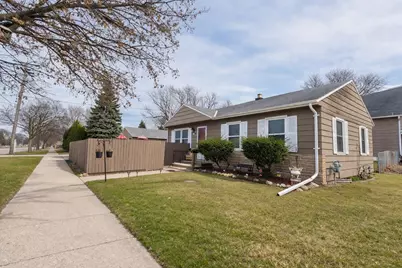 3425 W Morgan Ave, Milwaukee, WI 53221 - Photo 1