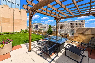 606 W Wisconsin Ave #1801, Milwaukee, WI 53203 - Photo 29