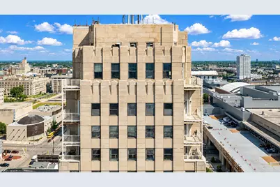 606 W Wisconsin Ave #1801, Milwaukee, WI 53203 - Photo 35