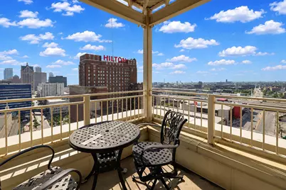 606 W Wisconsin Ave #1801, Milwaukee, WI 53203 - Photo 21