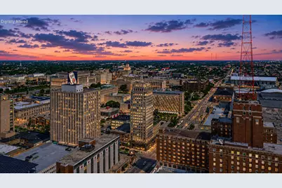 606 W Wisconsin Ave #1801, Milwaukee, WI 53203 - Photo 41