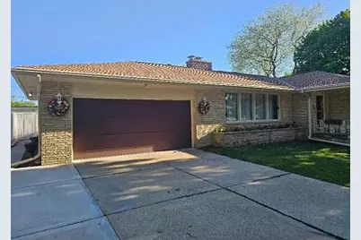 4519  Linderman Ave, Racine, WI 53405 - Photo 1
