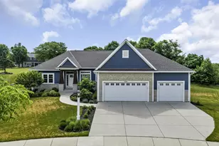 1200 Mohican Trail, Waukesha, WI 53189 - Photo 3