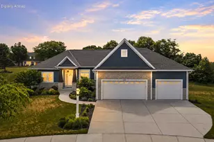 1200 Mohican Trail, Waukesha, WI 53189 - Photo 1