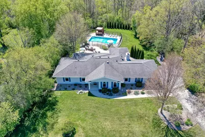 1135  Ridgeway Rd, Brookfield, WI 53045 - Photo 1
