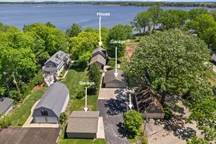 7301 W Wind Lake Rd, Racine, WI 53185 - Photo 1