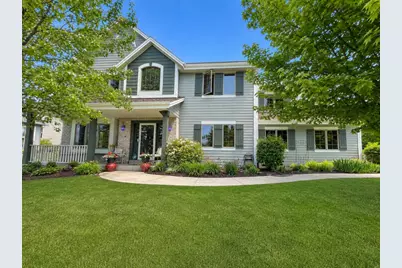 2138  Deer Path, Waukesha, WI 53189 - Photo 1