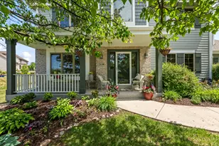 2138 Deer Path, Waukesha, WI 53189 - Photo 57