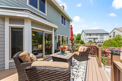 2138  Deer Path, Waukesha, WI 53189 - Photo 47