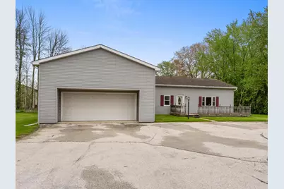 5001  Cth Cr -, Newton, WI 54220 - Photo 1