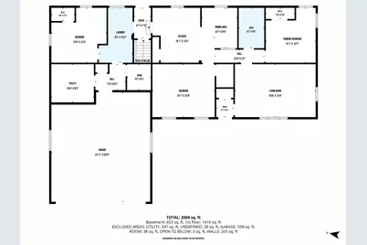 5001  Cth Cr -, Newton, WI 54220 - Photo 29