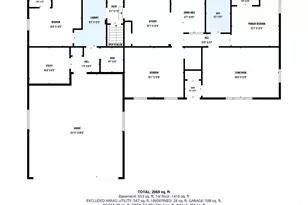 5001 Cth Cr -, Newton, WI 54220 - Photo 29