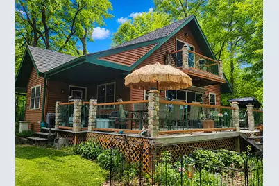 1614  Sugar Island Rd, Summit, WI 53066 - Photo 5