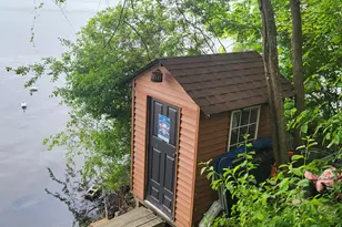 1614 Sugar Island Rd, Summit, WI 53066 - Photo 23