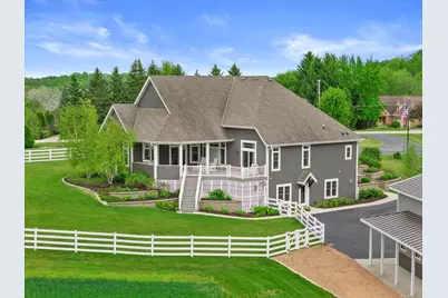 S66W24310  Skyline Ave, Vernon, WI 53189 - Photo 101