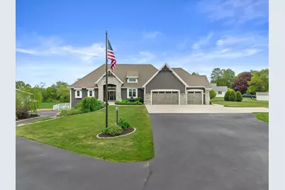 S66W24310  Skyline Ave, Vernon, WI 53189 - Photo 97
