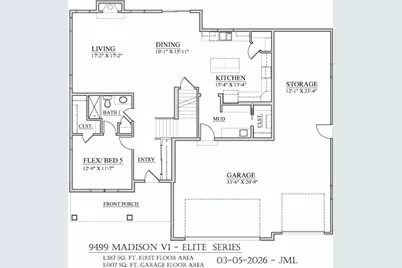 1779  Quail Cir, Oconomowoc, WI 53066 - Photo 5