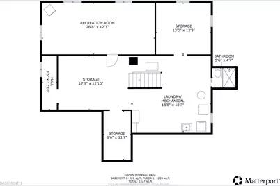 525  Janssen Ave, Mayville, WI 53050 - Photo 33