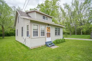 7180 N River Rd, Trenton, WI 53090 - Photo 1