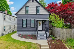 3169 S Griffin Ave, Milwaukee, WI 53207 - Photo 1