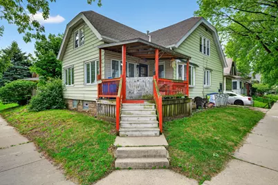 2735 W Harrison Ave, Milwaukee, WI 53215 - Photo 1