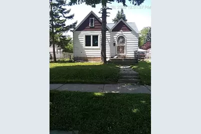 6017 N 37th St, Milwaukee, WI 53209 - Photo 1