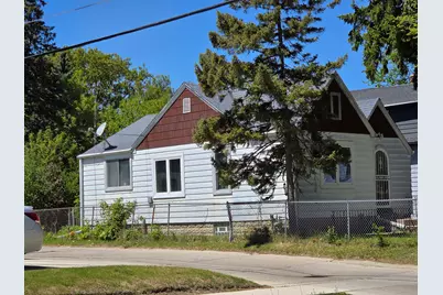 6017 N 37th St, Milwaukee, WI 53209 - Photo 3