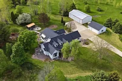 N1216  County Road Kw -, Sheboygan, WI 53013 - Photo 1