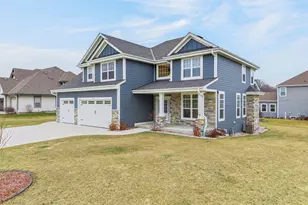 3128 W Hidden Oaks Dr, Franklin, WI 53132 - Photo 43