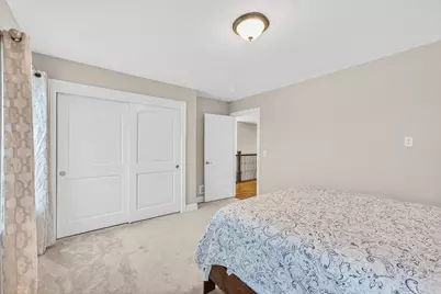 3128 W Hidden Oaks Dr, Franklin, WI 53132 - Photo 27