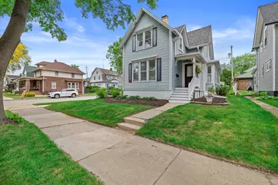 1801  Park Ave, Racine, WI 53403 - Photo 35