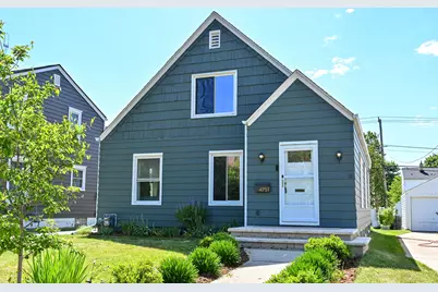 4751 N Marlborough Dr, Whitefish Bay, WI 53211 - Photo 1