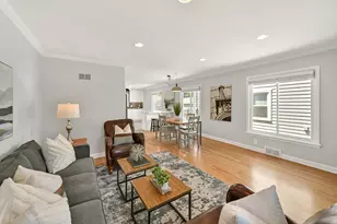4751 N Marlborough Dr, Whitefish Bay, WI 53211 - Photo 3