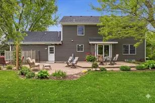 660 Weidman Ct, Cedarburg, WI 53012 - Photo 1