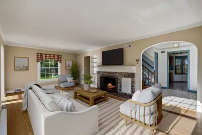 7230 W Freistadt Rd, Mequon, WI 53092 - Photo 3