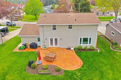 1419  Lee Cir, Manitowoc, WI 54220 - Photo 43