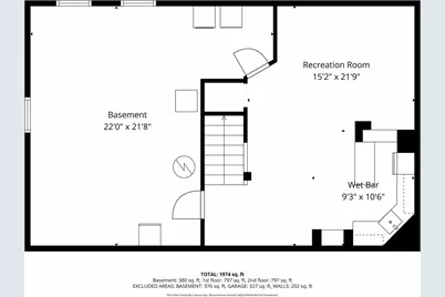 1419  Lee Cir, Manitowoc, WI 54220 - Photo 55